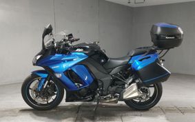 KAWASAKI NINJA 1000 2015 ZXT00L