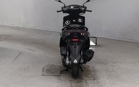 YAMAHA CYGNUS125XSR SED8J