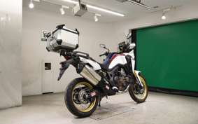 HONDA CRF1000L AFRICA TWIN DCT 2017 SD04