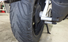 HONDA PCX125 2017 JF81