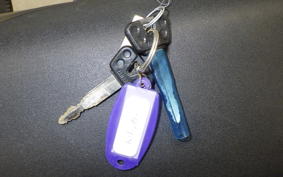 YAMAHA TRICKER Gen.3 2025 DG32J