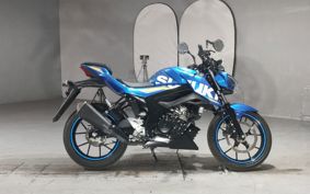SUZUKI GSX-S125 DL32B