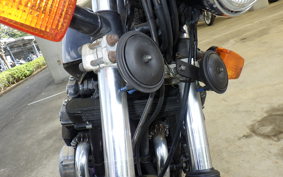 HONDA CB900F 2013