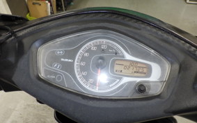 SUZUKI ADDRESS V125 S 2002 CF4MA