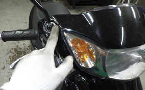 HONDA DIO Gen.6 AF68