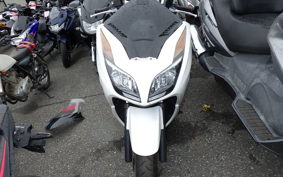 HONDA FORZA SI MF12