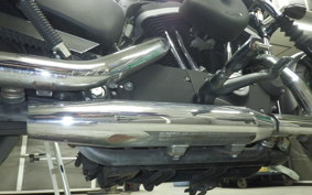 HARLEY XL883N 2011