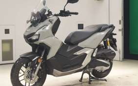 HONDA ADV160 KF54