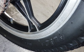 SUZUKI GN125 H