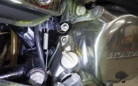 HONDA NAUTY DAX 2005 CY50