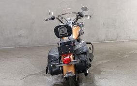 HARLEY HARLEY FLSTC1580 BW5