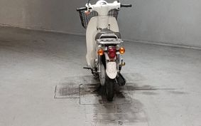 HONDA SUPER CUB110 JA07