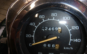 HONDA V-TWIN MAGNA MC29