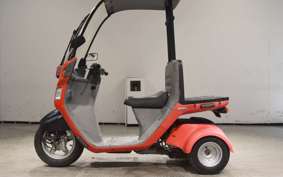 HONDA GYRO CANOPY TA03