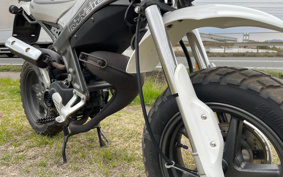 SUZUKI  STREET MAGIC 2 CA1LB