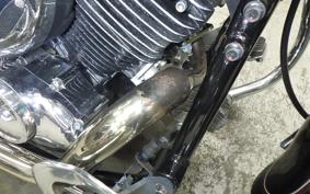 YAMAHA DRAGSTAR 400 CLASSIC 1999 4TR