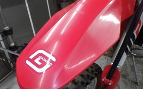 GASGAS EC 250 F 2014