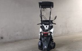 YAMAHA TRICITY 125 SEK1J