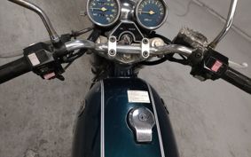 YAMAHA SRV250 RENAISSA 4DN