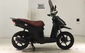SUZUKI ADDRESS 110 2019 CE47A