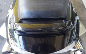 KAWASAKI ZZ1400 NINJA R 2007 ZXT40A