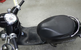 HONDA GIORNO 2 2023 AF70