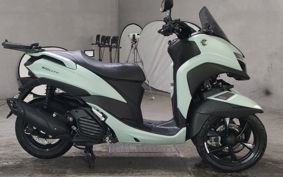 YAMAHA TRICITY 125 SEL4J