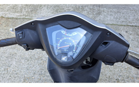 HONDA DIO 110 JF31