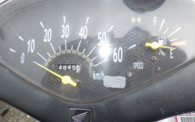HONDA DIO Gen.6 2025 AF62