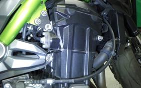 KAWASAKI Z900 Gen.2 2018 ZR900B
