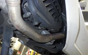 HONDA PCX 125 2008 JF81