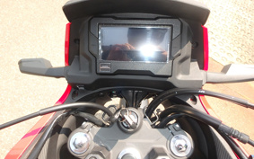 HONDA CRF190L PJLC