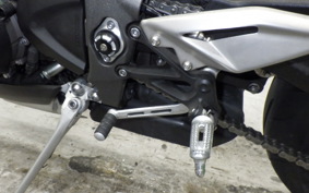 TRIUMPH STREET TRIPLE RS 2022