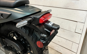 KAWASAKI ELIMINATOR 400SE 2024 EL400A