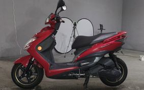 YAMAHA CYGNUS125XSR SE44J