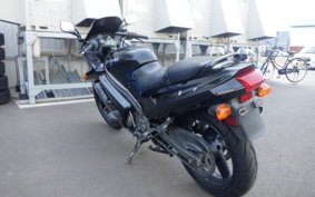 KAWASAKI ZZ-R250 EX250H
