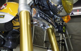 HONDA MONKEY 125 JB02