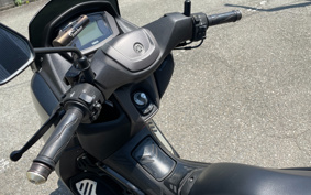 YAMAHA N-MAX SEG6J
