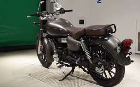 HONDA GB350C 2025