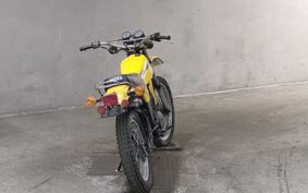 YAMAHA DT250 1N6