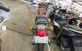 TRIUMPH BONNEVILLE T140 1979