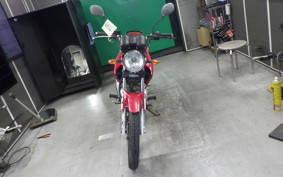 YAMAHA YBR125 2021