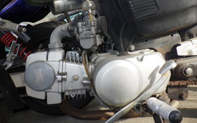HONDA CD90 BENLY 1986 HA03