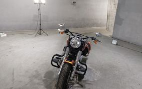 HARLEY FLS 1580 2014 JR5