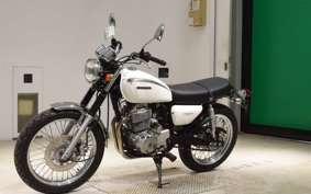 HONDA CB400SS E 2008 NC41