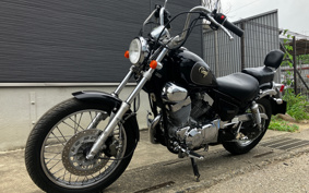 YAMAHA VIRAGO 250 3DM