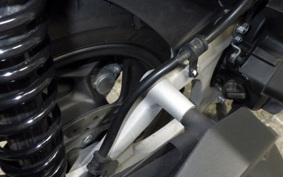 HONDA PCX125 2018 JK05