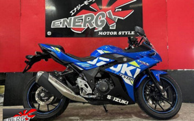 SUZUKI GSX250 R 2020 DN11A