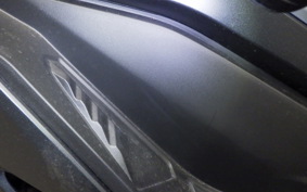 HONDA FORZA 250 1994 MF17