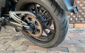 KAWASAKI VULCAN S 2015 EN650A